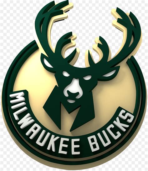 milwaukee bucks logo transparent